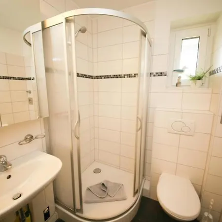 Am Kurpark Scharbeutz