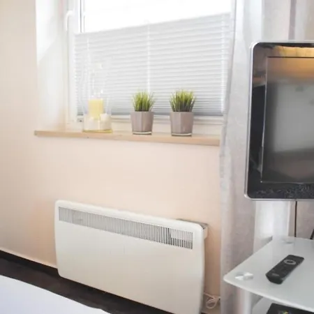 Am Kurpark * Scharbeutz