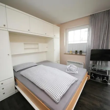 Am Kurpark Appartement