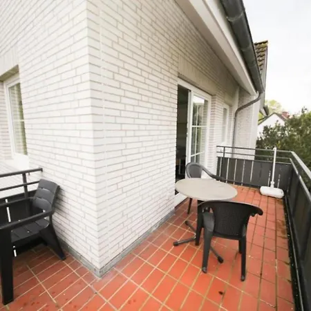 Am Kurpark Scharbeutz