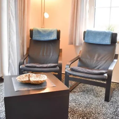 Am Kurpark * Scharbeutz