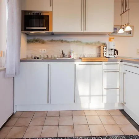 Am Kurpark Scharbeutz