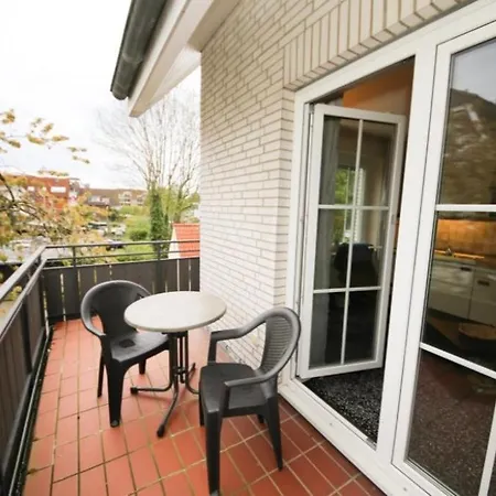 Am Kurpark Scharbeutz