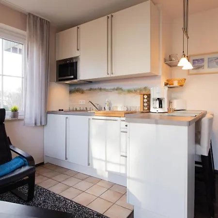 Am Kurpark * Scharbeutz