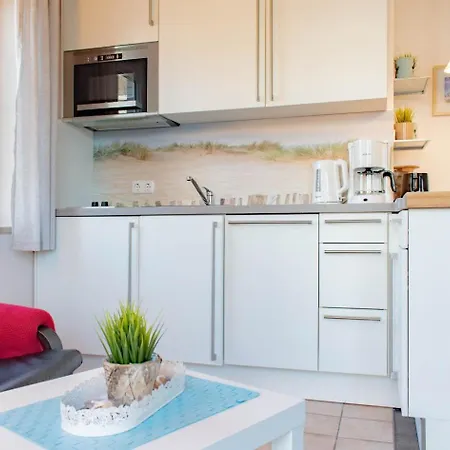 Am Kurpark Apartament *
