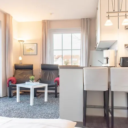 Am Kurpark Apartman