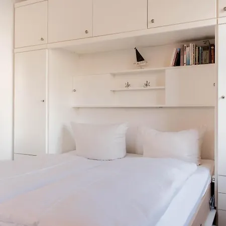 Am Kurpark Apartman