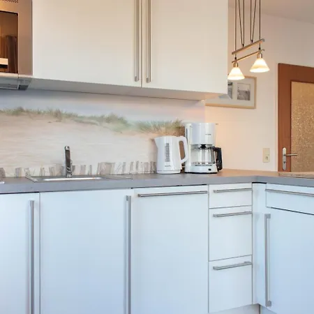 Am Kurpark * Scharbeutz