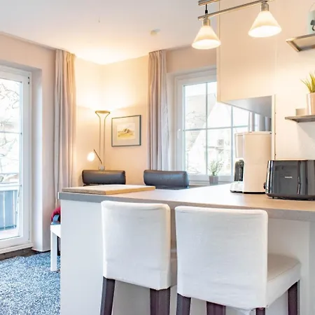 Am Kurpark Lejlighed *