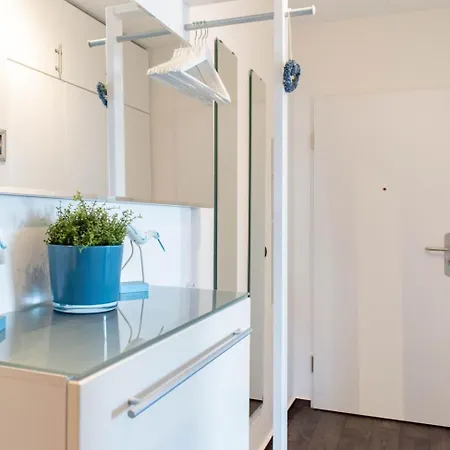 Am Kurpark Lejlighed Scharbeutz