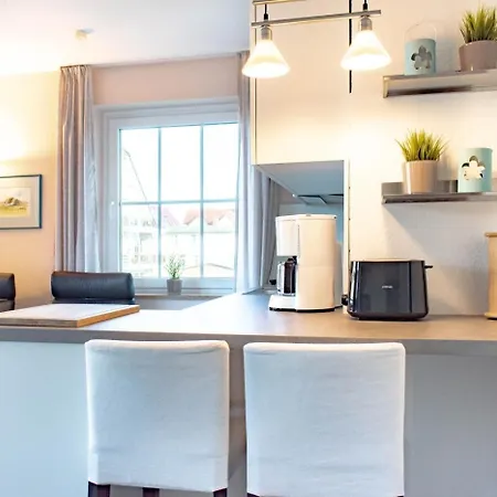 Am Kurpark Lejlighed