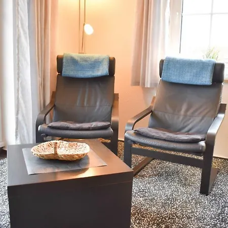 Am Kurpark Apartmán