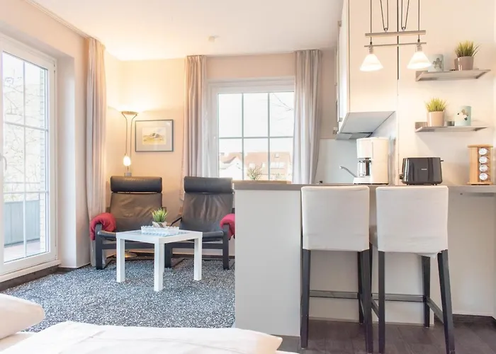 Am Kurpark Appartement