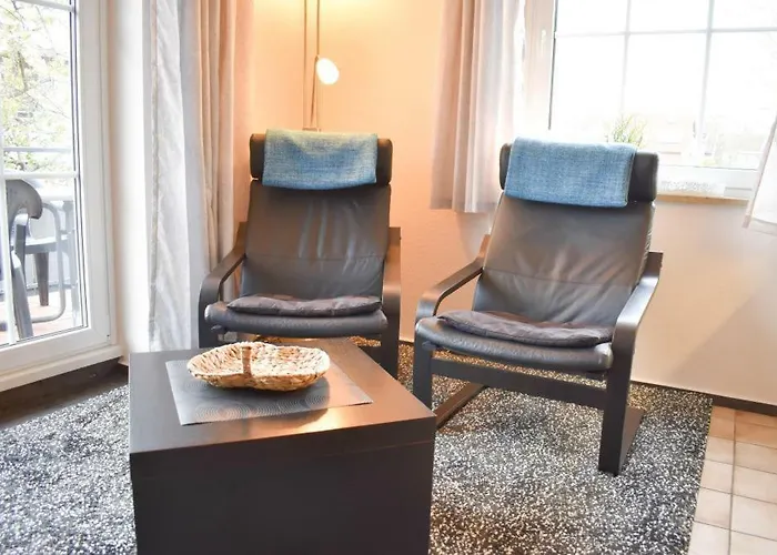 Am Kurpark Appartement